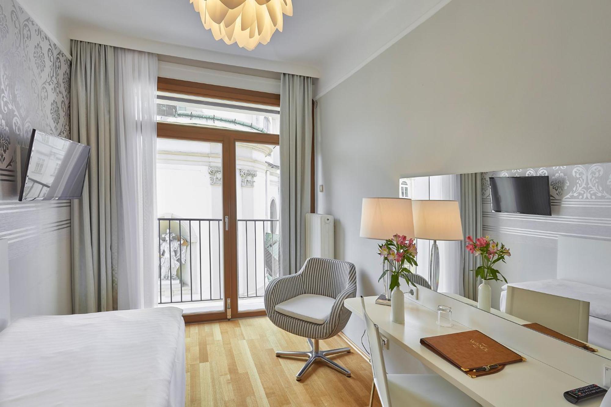 Wandl 4* Viena