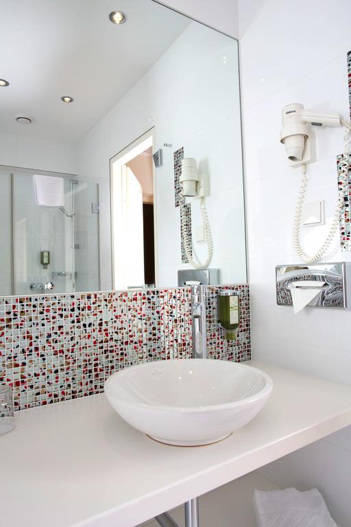 Hotel Wandl Viena