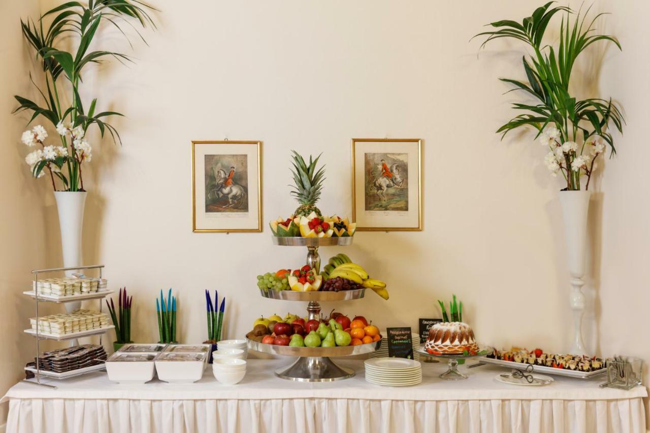 Wandl Hotel Viena