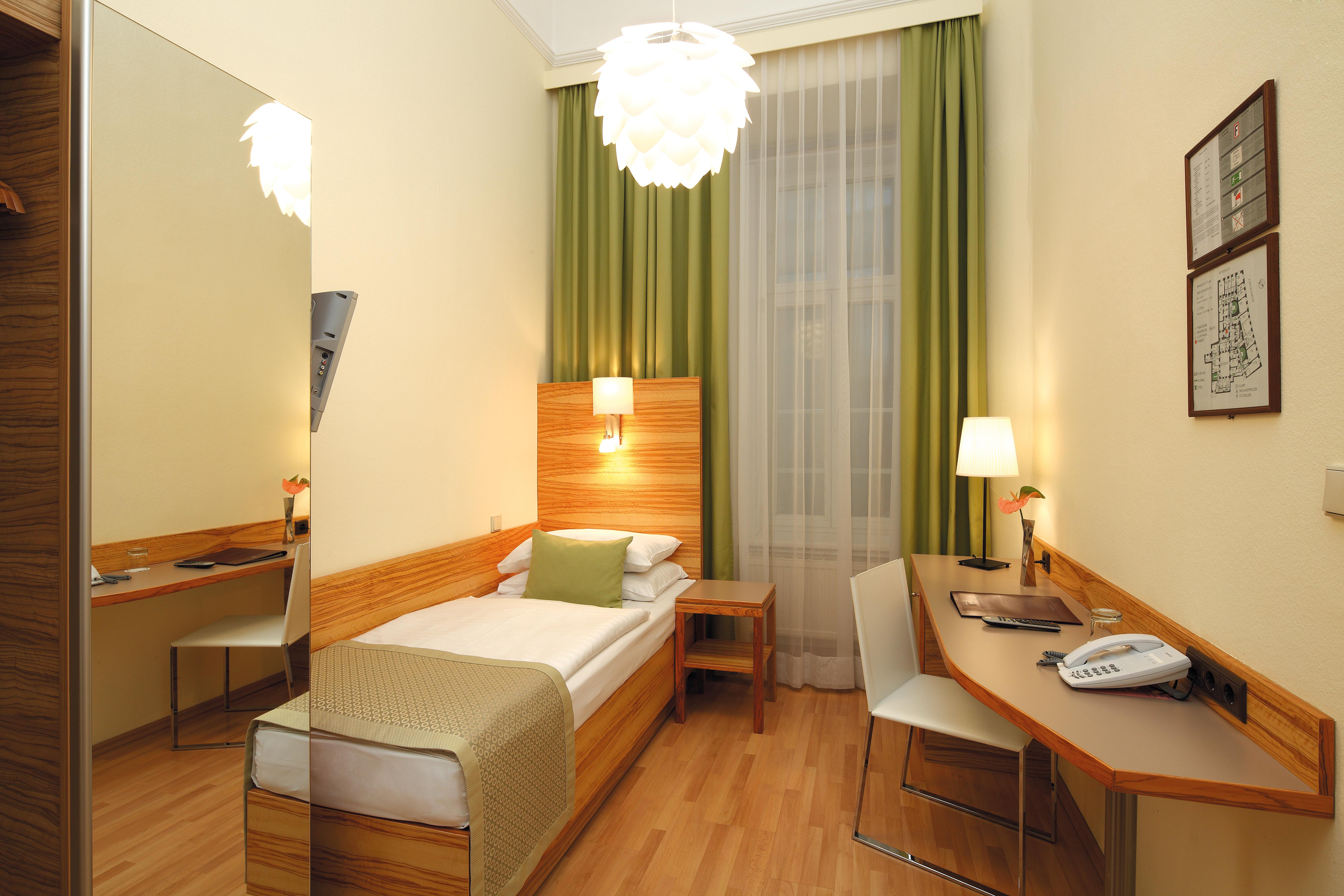 Wandl 4* Vienne