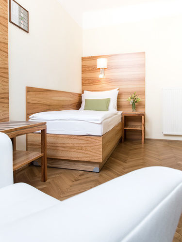 Wandl 4* Vienna