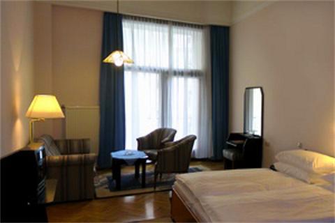 Wandl Hotel Vienne